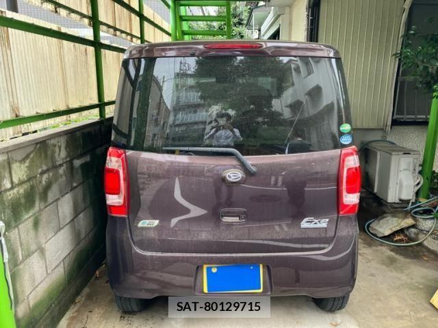 Daihatsu TANTO EXE 2013-02 7620802-6