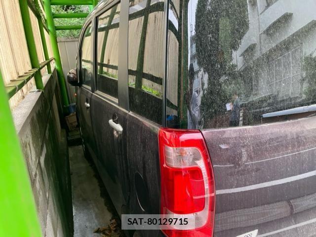 Daihatsu TANTO EXE 2013-02 7620802-7