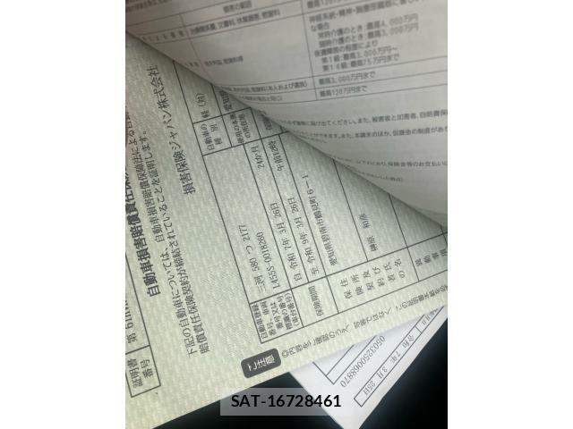 Daihatsu TANTO EXE 2010-03 7729816-16