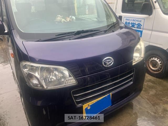 Daihatsu TANTO EXE 2010-03 7729816-1