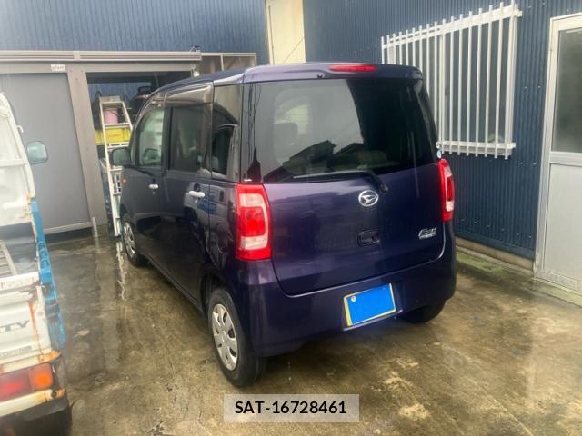 Daihatsu TANTO EXE 2010-03 7729816-2