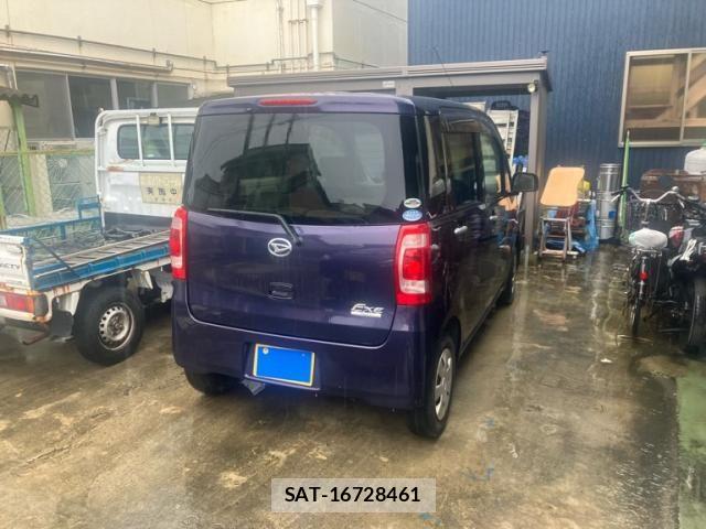 Daihatsu TANTO EXE 2010-03 7729816-3