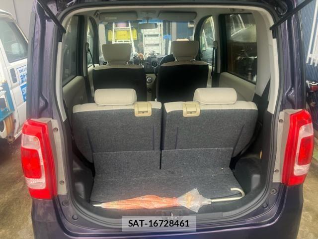 Daihatsu TANTO EXE 2010-03 7729816-4
