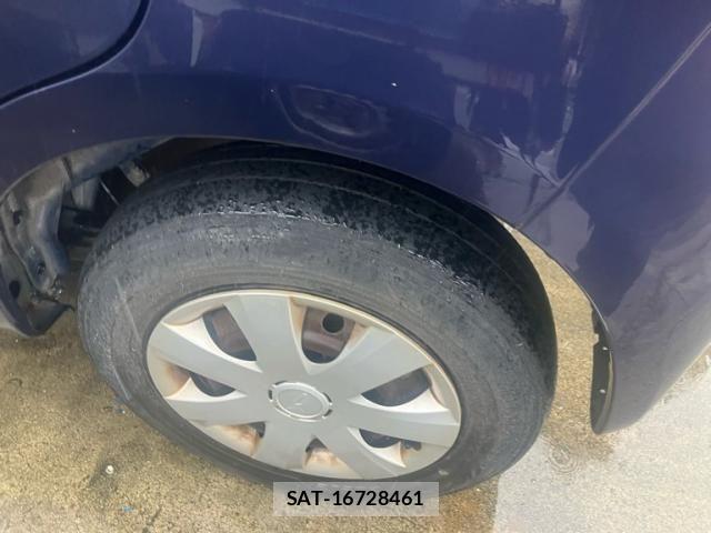 Daihatsu TANTO EXE 2010-03 7729816-5