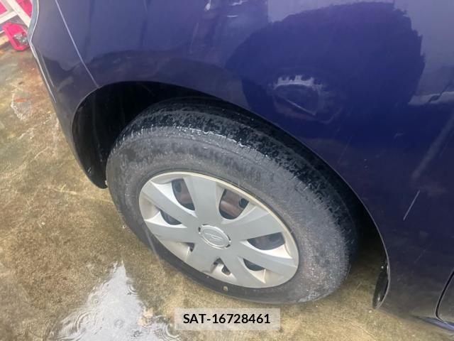Daihatsu TANTO EXE 2010-03 7729816-6