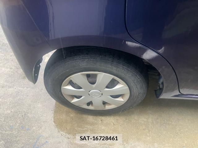 Daihatsu TANTO EXE 2010-03 7729816-8