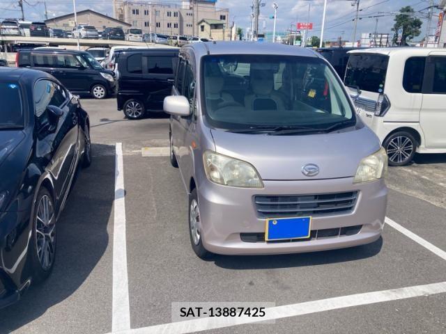 sat car