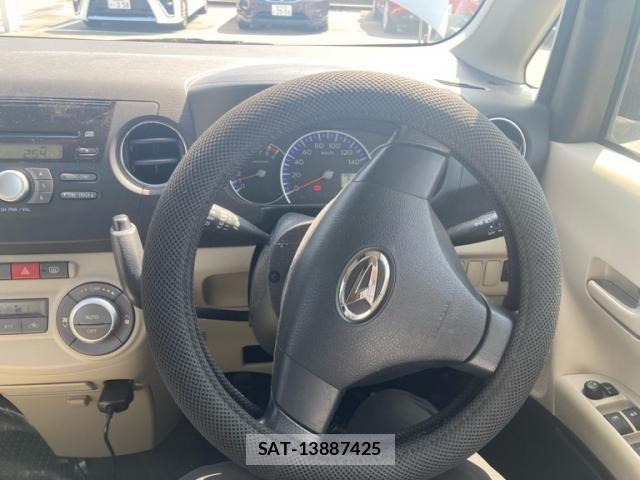 Daihatsu TANTO EXE 2010-09 7789827-9