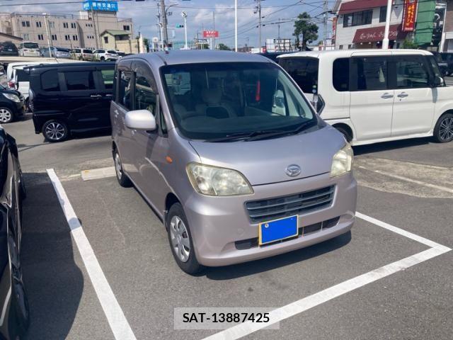 Daihatsu TANTO EXE 2010-09 7789827-1