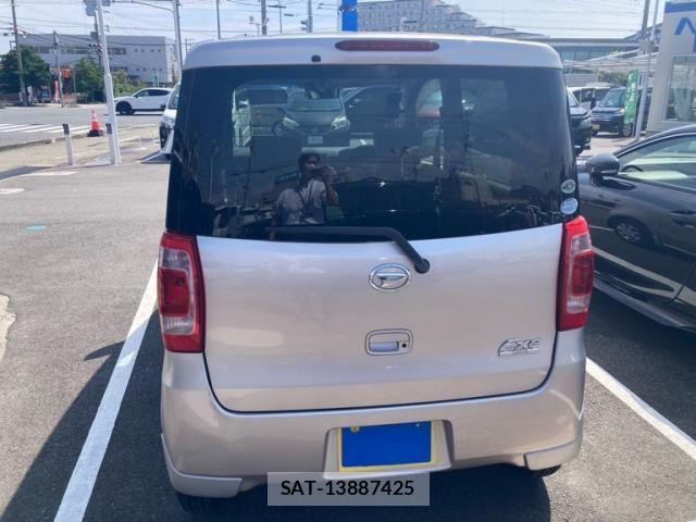 Daihatsu TANTO EXE 2010-09 7789827-2