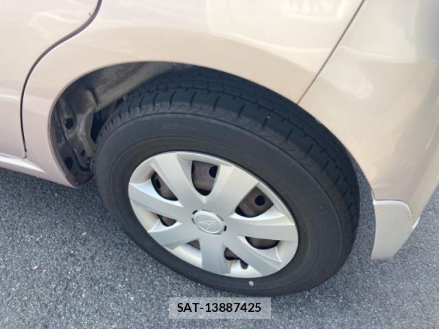 Daihatsu TANTO EXE 2010-09 7789827-4