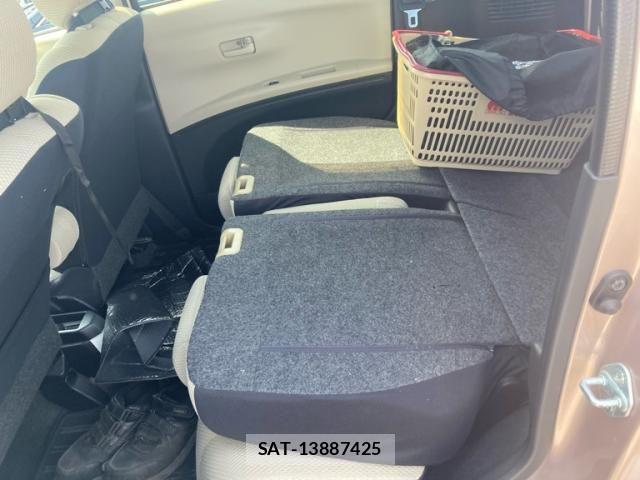 Daihatsu TANTO EXE 2010-09 7789827-6