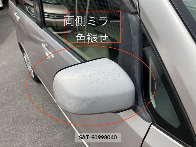 Daihatsu TANTO EXE 2011-11 7789835-11