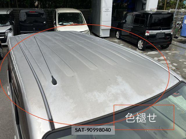 Daihatsu TANTO EXE 2011-11 7789835-12