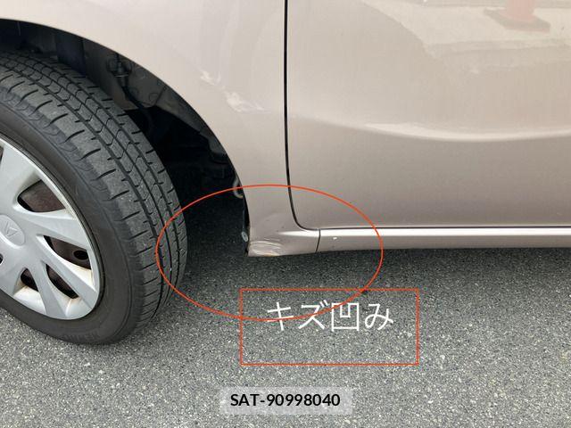 Daihatsu TANTO EXE 2011-11 7789835-13