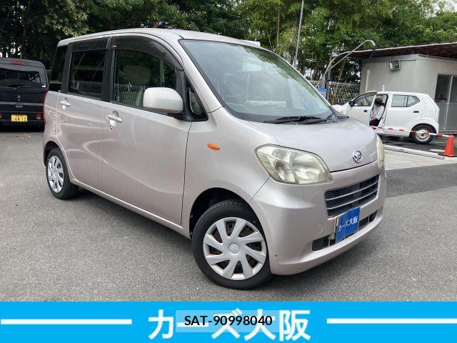 Daihatsu TANTO EXE 2011-11 7789835-1