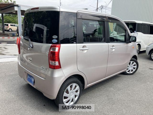 Daihatsu TANTO EXE 2011-11 7789835-2