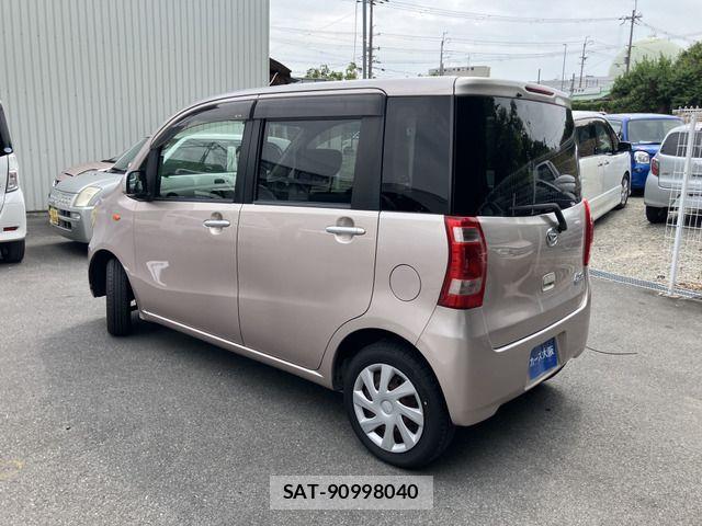 Daihatsu TANTO EXE 2011-11 7789835-3
