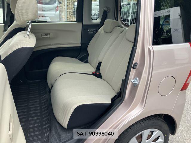 Daihatsu TANTO EXE 2011-11 7789835-4