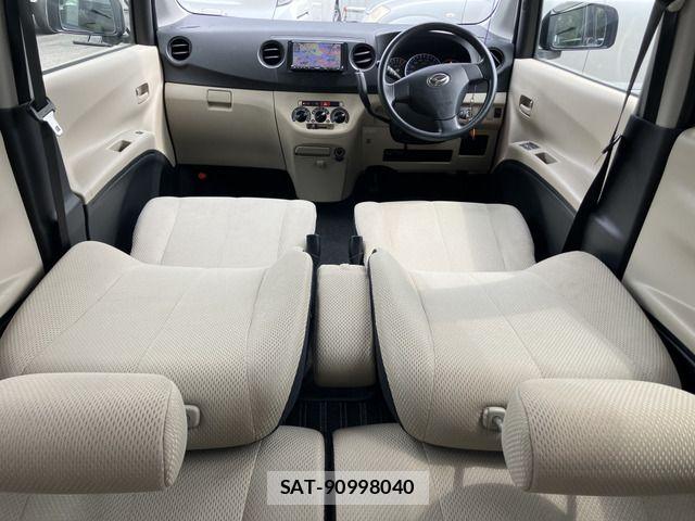Daihatsu TANTO EXE 2011-11 7789835-5