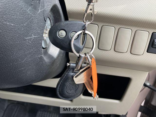 Daihatsu TANTO EXE 2011-11 7789835-6