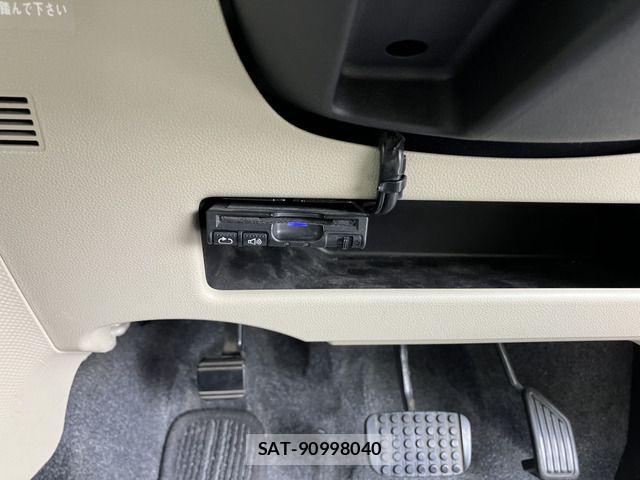 Daihatsu TANTO EXE 2011-11 7789835-7