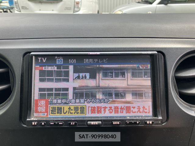Daihatsu TANTO EXE 2011-11 7789835-8
