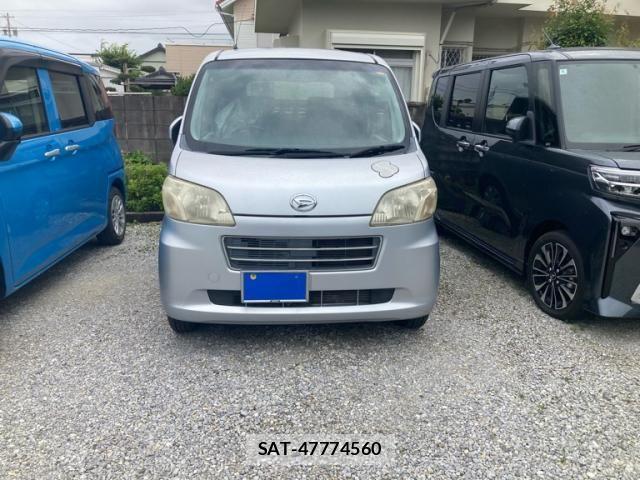 sat car