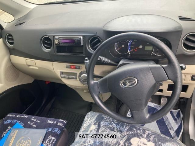 Daihatsu TANTO EXE 2010-10 7880022-10