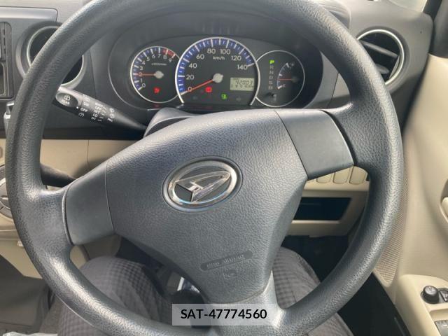 Daihatsu TANTO EXE 2010-10 7880022-12