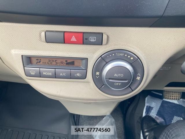 Daihatsu TANTO EXE 2010-10 7880022-15