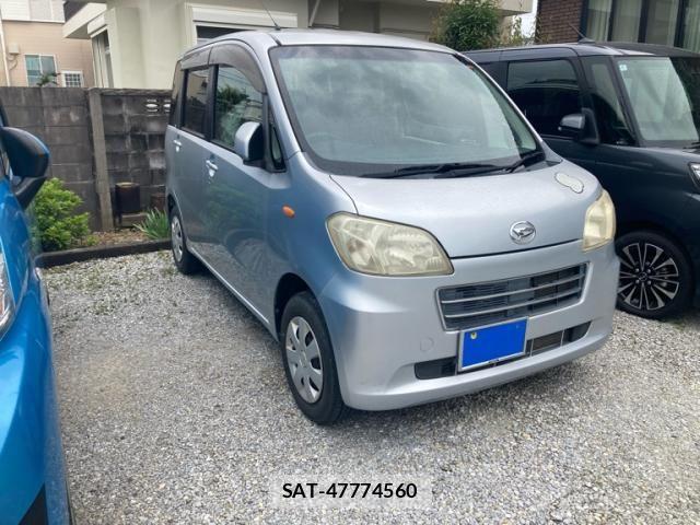 Daihatsu TANTO EXE 2010-10 7880022-1