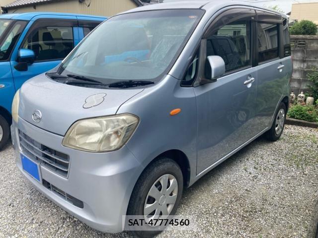 Daihatsu TANTO EXE 2010-10 7880022-2
