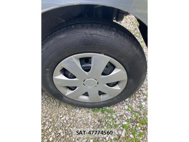 Daihatsu TANTO EXE 2010-10 7880022-4