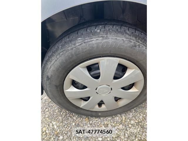 Daihatsu TANTO EXE 2010-10 7880022-5