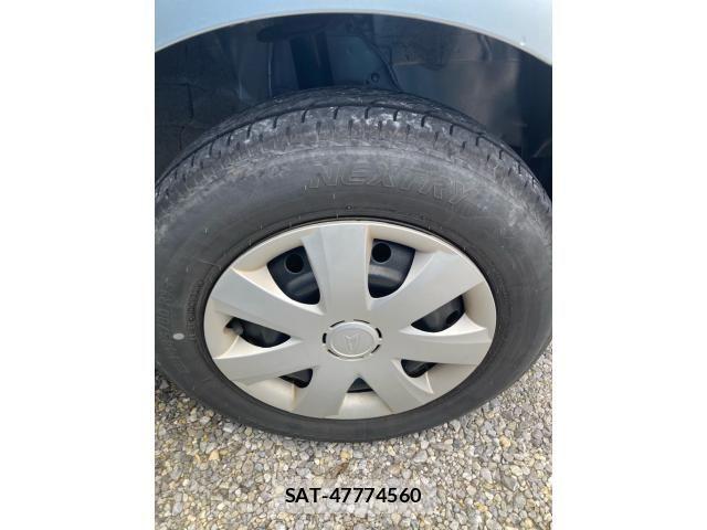 Daihatsu TANTO EXE 2010-10 7880022-6