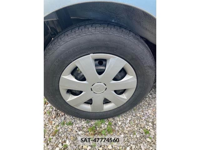 Daihatsu TANTO EXE 2010-10 7880022-7