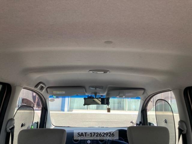 Daihatsu TANTO EXE 2010-01 8075922-10