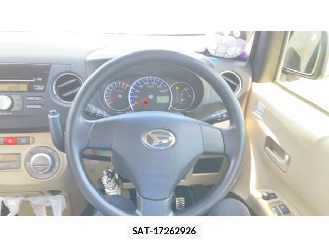 Daihatsu TANTO EXE 2010-01 8075922-13