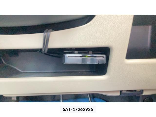 Daihatsu TANTO EXE 2010-01 8075922-16