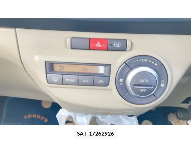Daihatsu TANTO EXE 2010-01 8075922-17