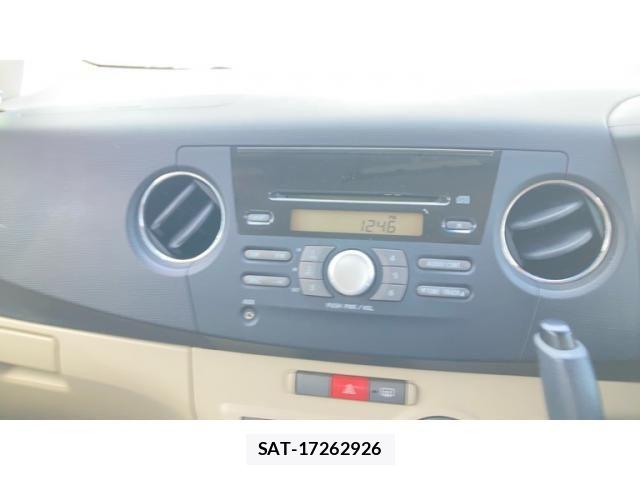 Daihatsu TANTO EXE 2010-01 8075922-18