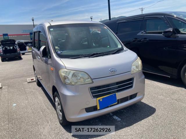 Daihatsu TANTO EXE 2010-01 8075922-1