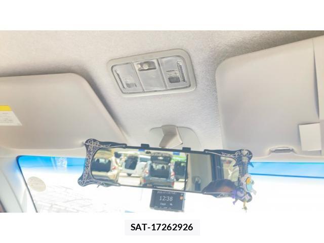 Daihatsu TANTO EXE 2010-01 8075922-20