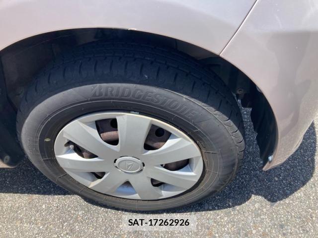 Daihatsu TANTO EXE 2010-01 8075922-2
