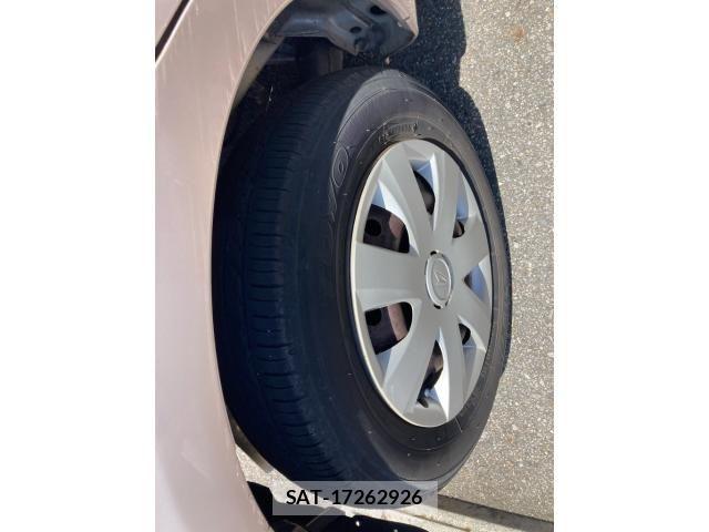 Daihatsu TANTO EXE 2010-01 8075922-3