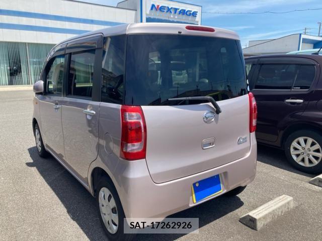 Daihatsu TANTO EXE 2010-01 8075922-5