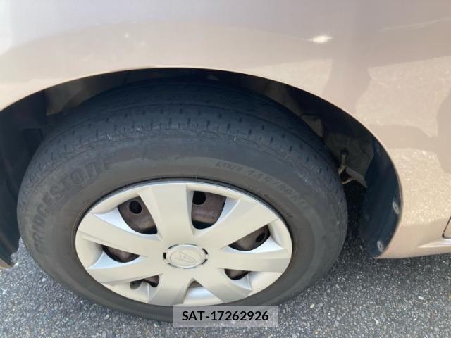Daihatsu TANTO EXE 2010-01 8075922-7