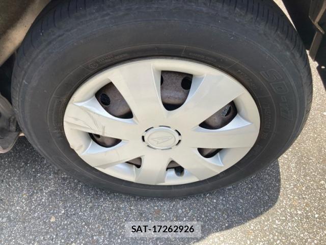 Daihatsu TANTO EXE 2010-01 8075922-8