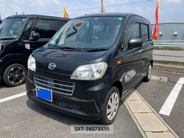 sat car